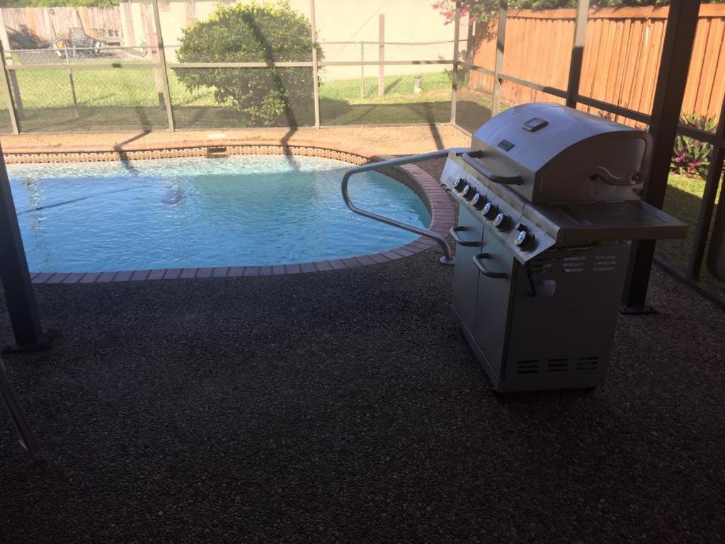 マイアミ 82-10Sw 135Avヴィラ エクステリア 写真