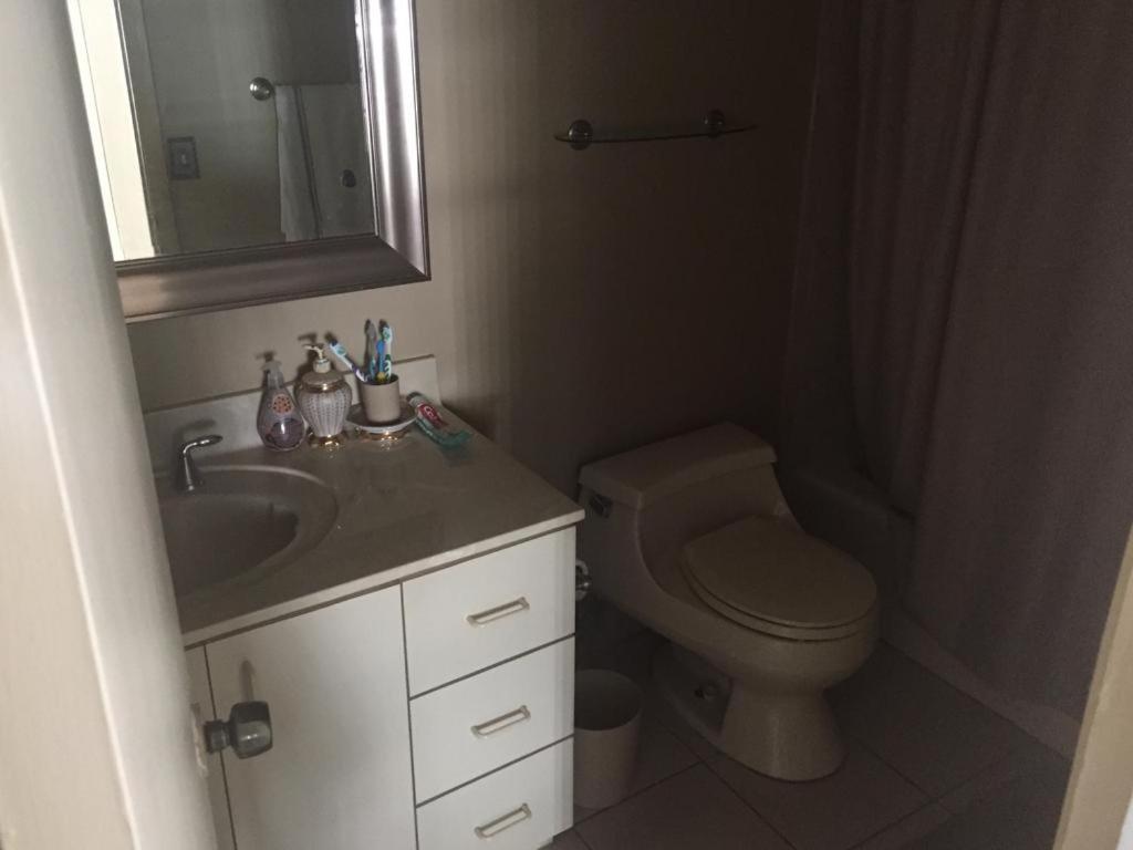 マイアミ 82-10Sw 135Avヴィラ エクステリア 写真